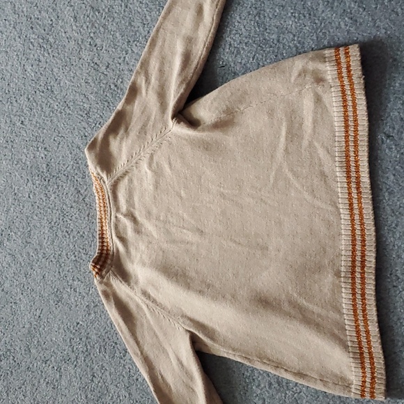 Toddler Cardigan - Picture 4 of 4